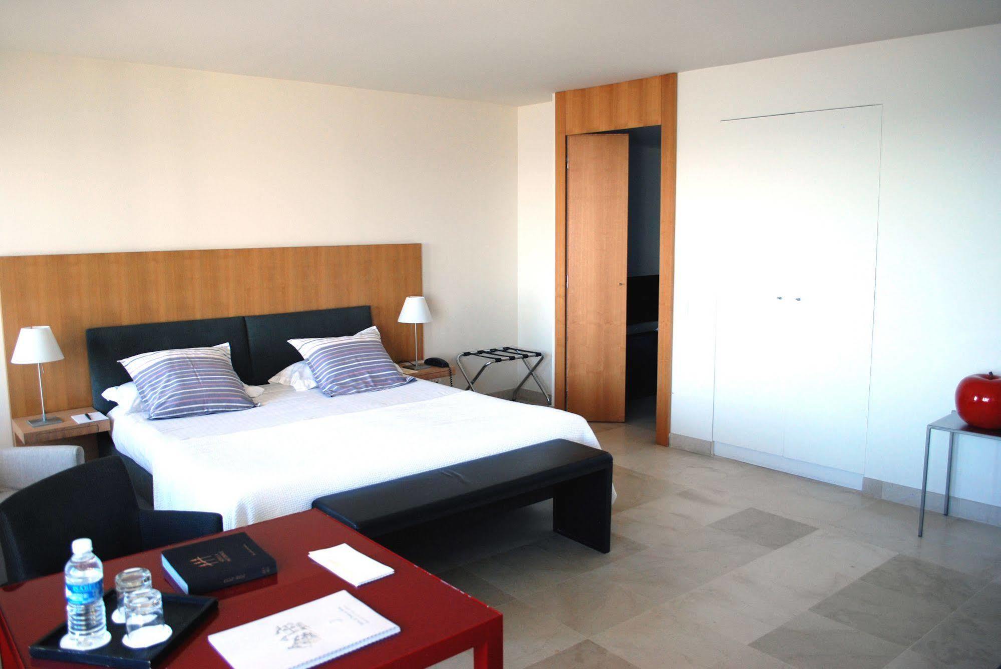 Hotel Le Temps De Vivre Roscoff Eksteriør bilde